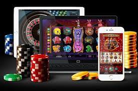 Вход на официальный сайт Casino Gama